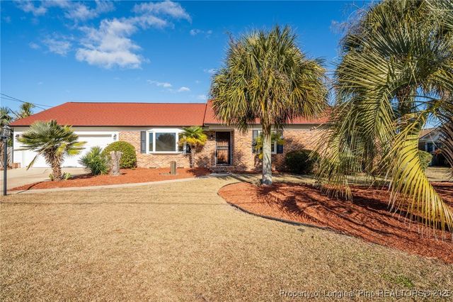 617 Northampton Road, Fayetteville, NC 28303