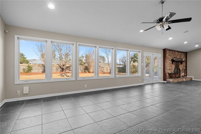 617 Northampton Road, Fayetteville, NC 28303