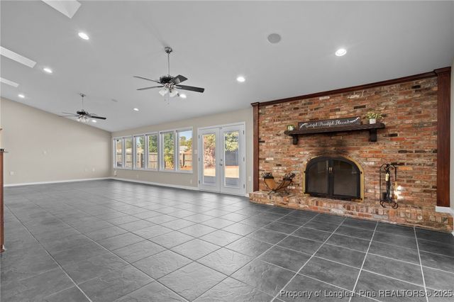 617 Northampton Road, Fayetteville, NC 28303