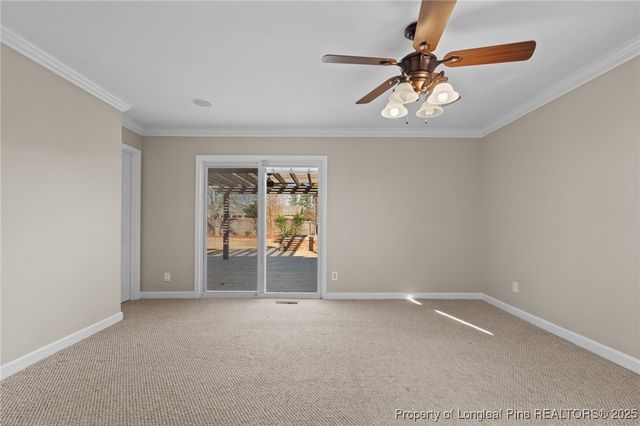 617 Northampton Road, Fayetteville, NC 28303