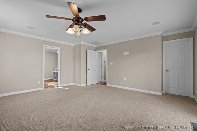 617 Northampton Road, Fayetteville, NC 28303