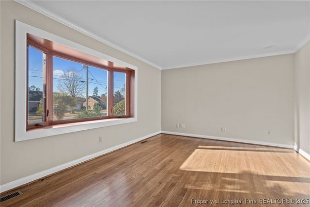 617 Northampton Road, Fayetteville, NC 28303