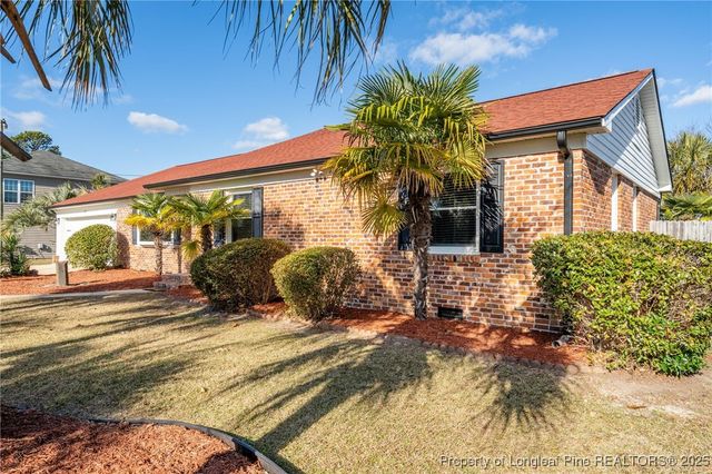 617 Northampton Road, Fayetteville, NC 28303