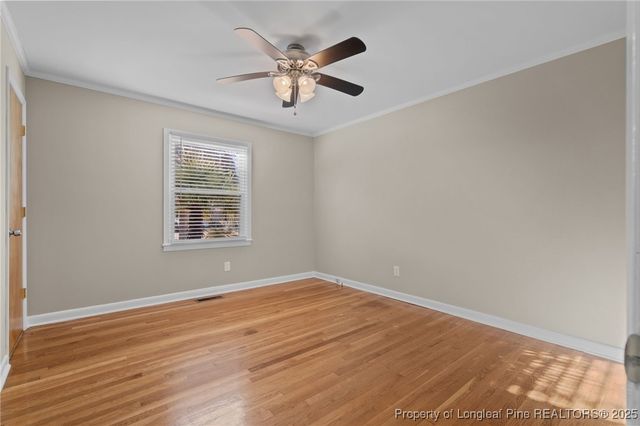 617 Northampton Road, Fayetteville, NC 28303