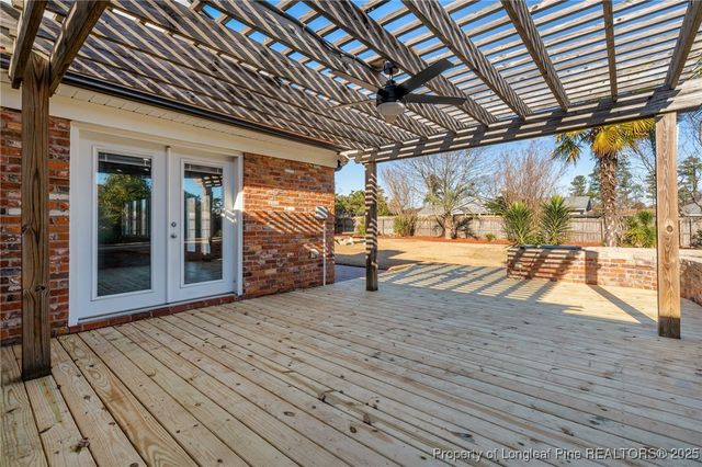 617 Northampton Road, Fayetteville, NC 28303