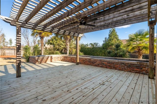 617 Northampton Road, Fayetteville, NC 28303