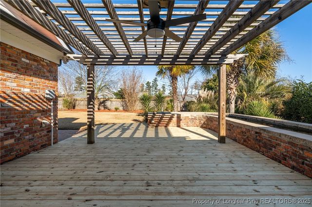 617 Northampton Road, Fayetteville, NC 28303