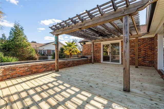 617 Northampton Road, Fayetteville, NC 28303