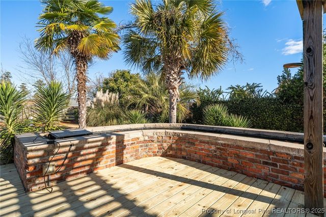 617 Northampton Road, Fayetteville, NC 28303