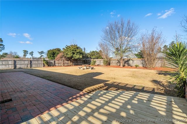 617 Northampton Road, Fayetteville, NC 28303