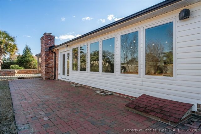 617 Northampton Road, Fayetteville, NC 28303