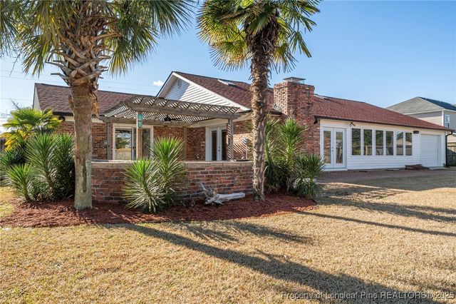 617 Northampton Road, Fayetteville, NC 28303