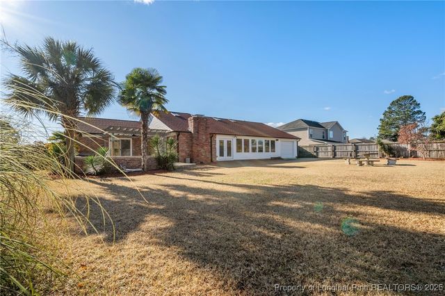 617 Northampton Road, Fayetteville, NC 28303