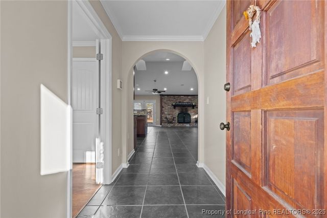 617 Northampton Road, Fayetteville, NC 28303