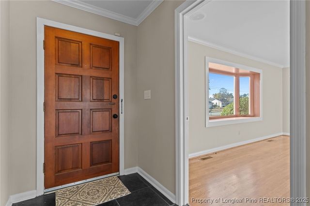 617 Northampton Road, Fayetteville, NC 28303