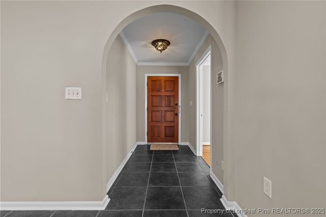 617 Northampton Road, Fayetteville, NC 28303