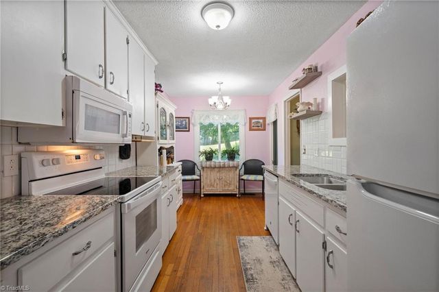 8054 Deverow Court, Lewisville, NC 27023