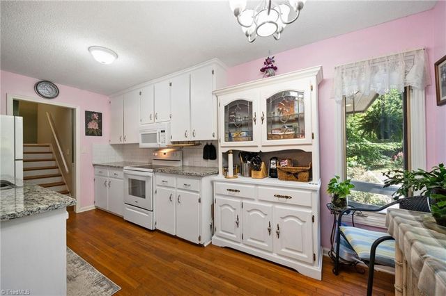 8054 Deverow Court, Lewisville, NC 27023