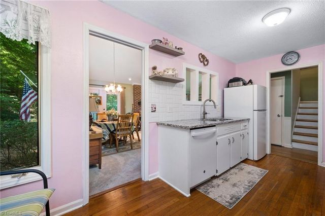 8054 Deverow Court, Lewisville, NC 27023