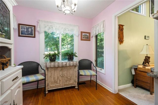 8054 Deverow Court, Lewisville, NC 27023