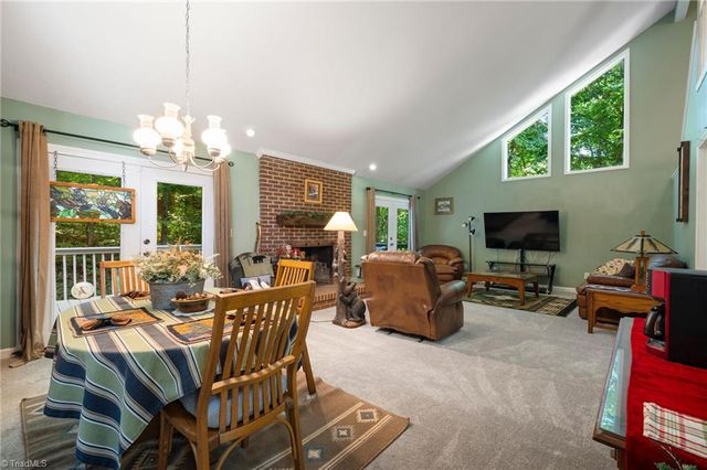8054 Deverow Court, Lewisville, NC 27023