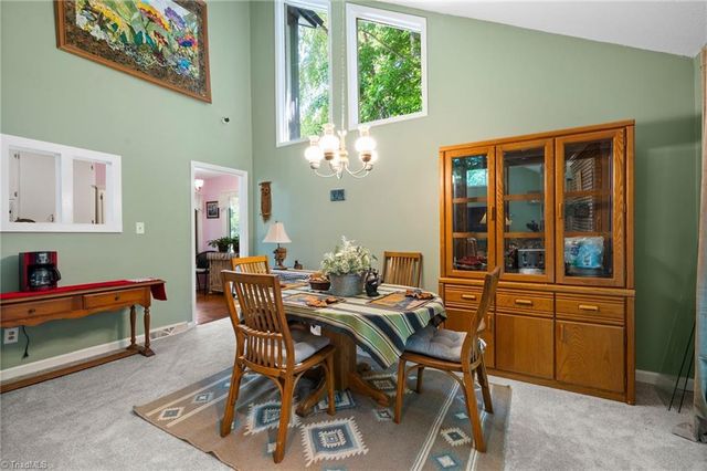 8054 Deverow Court, Lewisville, NC 27023