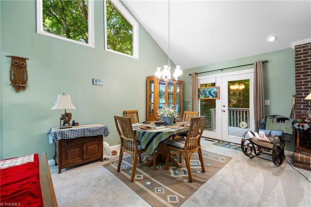 8054 Deverow Court, Lewisville, NC 27023