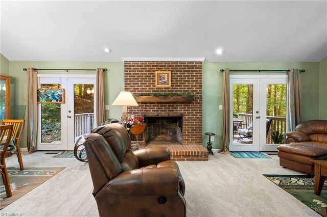 8054 Deverow Court, Lewisville, NC 27023