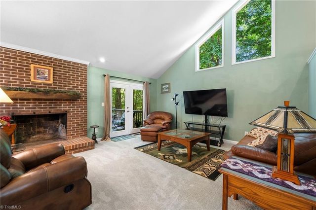 8054 Deverow Court, Lewisville, NC 27023