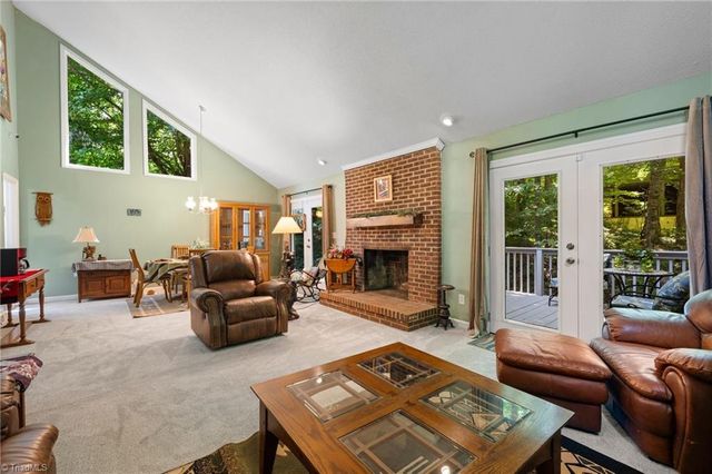 8054 Deverow Court, Lewisville, NC 27023