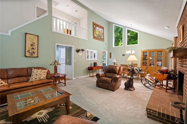 8054 Deverow Court, Lewisville, NC 27023
