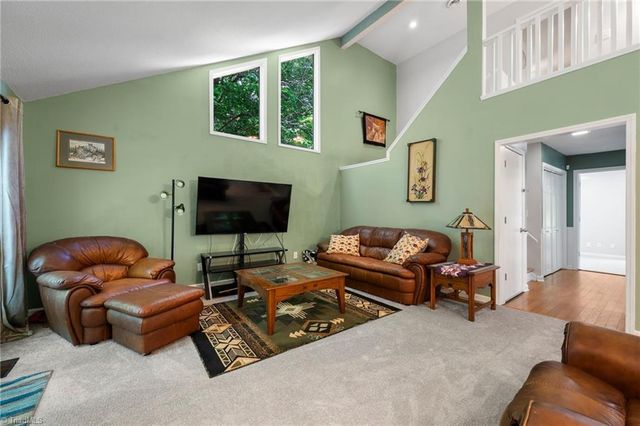 8054 Deverow Court, Lewisville, NC 27023