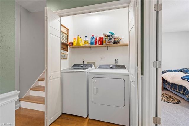 8054 Deverow Court, Lewisville, NC 27023