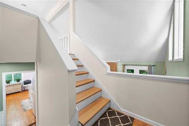 8054 Deverow Court, Lewisville, NC 27023
