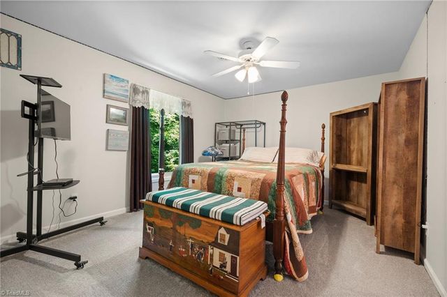 8054 Deverow Court, Lewisville, NC 27023