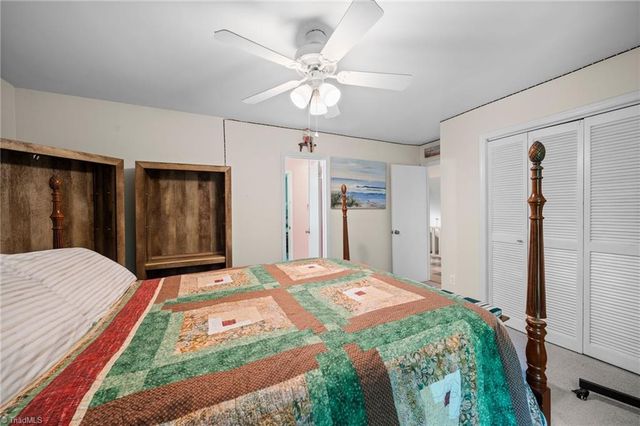 8054 Deverow Court, Lewisville, NC 27023