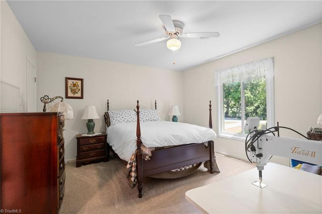 8054 Deverow Court, Lewisville, NC 27023