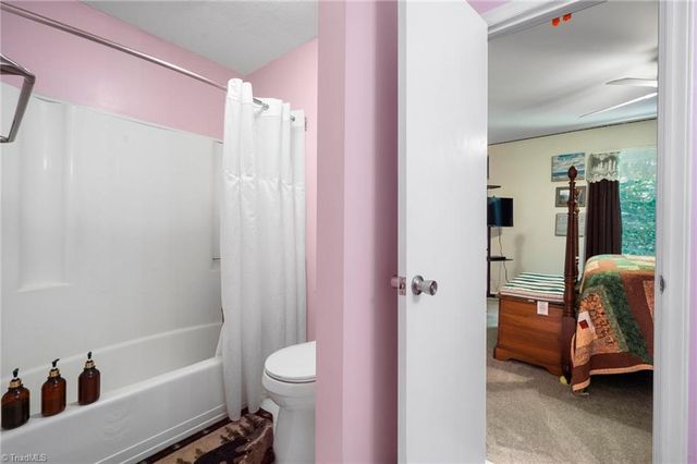 8054 Deverow Court, Lewisville, NC 27023