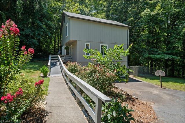 8054 Deverow Court, Lewisville, NC 27023