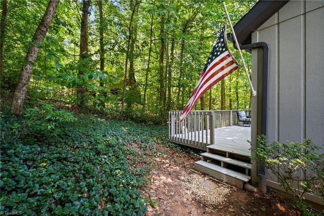 8054 Deverow Court, Lewisville, NC 27023
