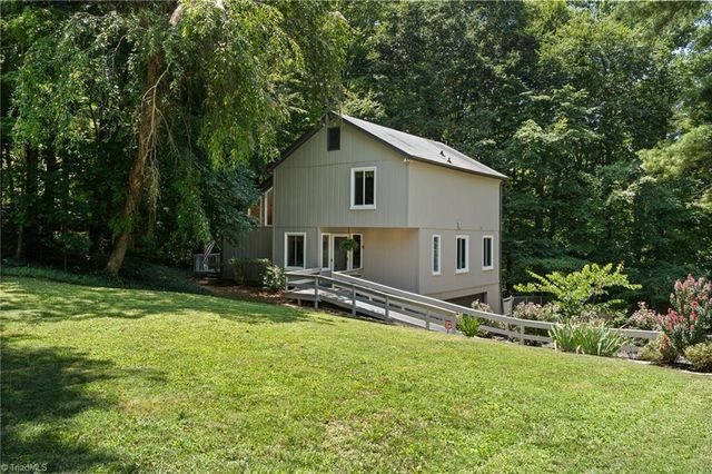 8054 Deverow Court, Lewisville, NC 27023