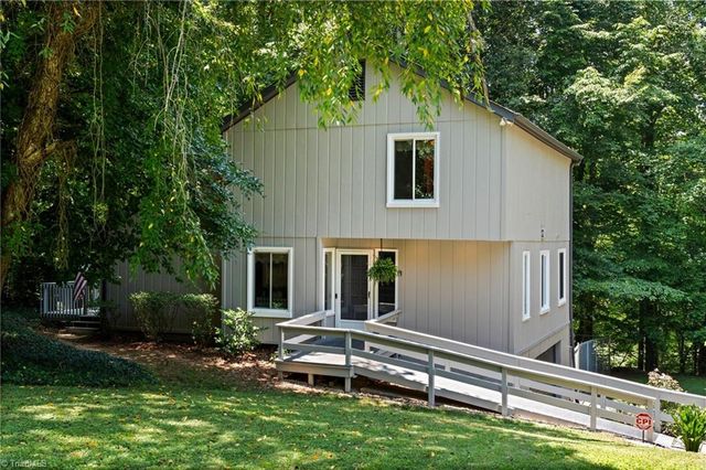 8054 Deverow Court, Lewisville, NC 27023