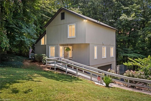 8054 Deverow Court, Lewisville, NC 27023