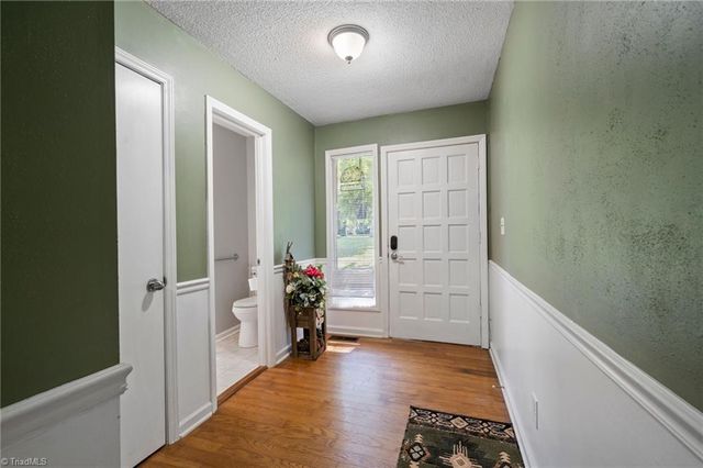 8054 Deverow Court, Lewisville, NC 27023