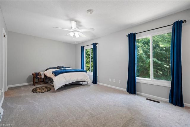 8054 Deverow Court, Lewisville, NC 27023