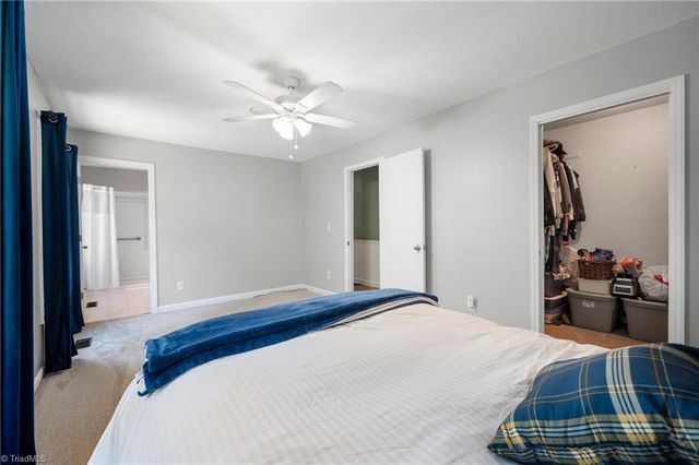 8054 Deverow Court, Lewisville, NC 27023