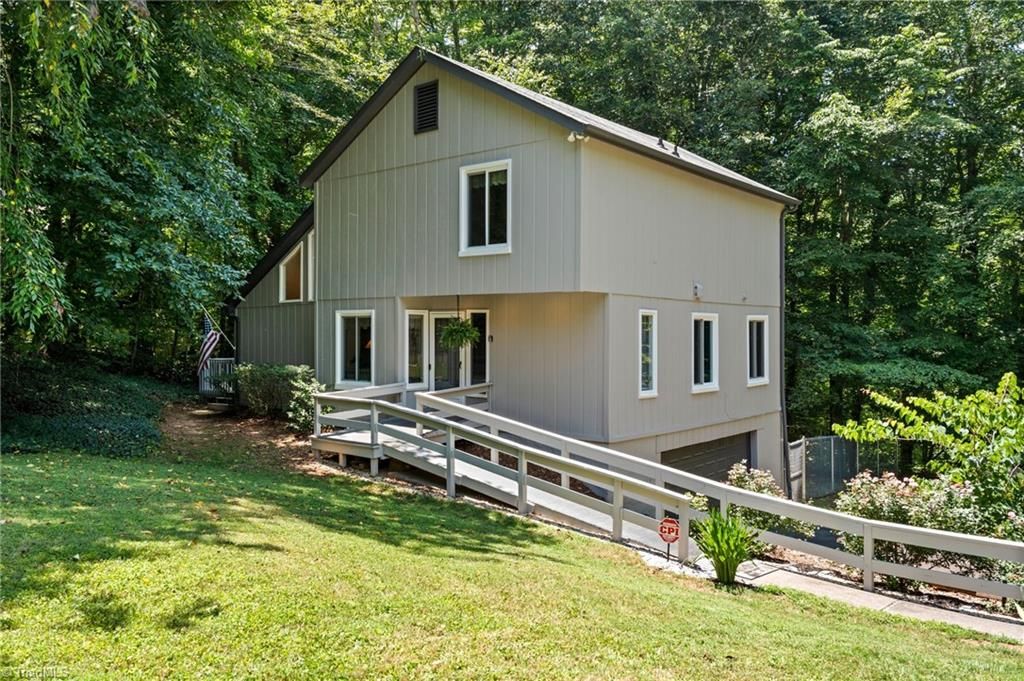 8054 Deverow Court, Lewisville, NC 27023