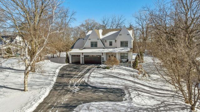 5213 Woodhill Road, Minnetonka, MN 55345