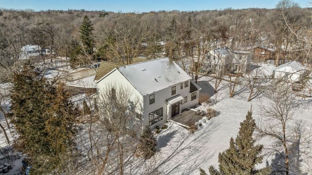 5213 Woodhill Road, Minnetonka, MN 55345