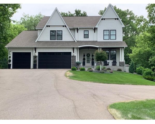 5213 Woodhill Road, Minnetonka, MN 55345